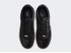 Кроссовки Nike Air Force 1 Low х Kobe Bryant / triple black