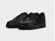 Кроссовки Nike Air Force 1 Low х Kobe Bryant / triple black
