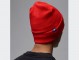 Шапка Air Jordan Peak "Rare Air" / chile red