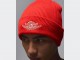 Шапка Air Jordan Peak "Rare Air" / chile red