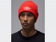 Шапка Air Jordan Peak "Rare Air" / chile red