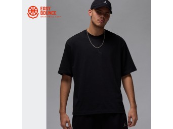Футболка Air Jordan Flight Essentials Oversized T-Shirt / black