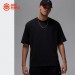 Футболка Air Jordan Flight Essentials Oversized T-Shirt / black