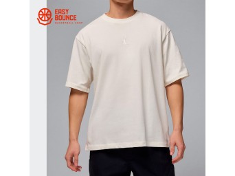 Футболка Air Jordan Flight Essentials Oversized T-Shirt / sail