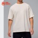 Футболка Air Jordan Flight Essentials Oversized T-Shirt / sail