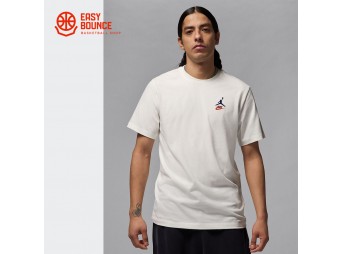 Футболка Air Jordan Jordan Rare AJ3 Tee / sail