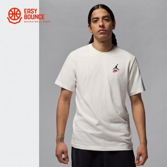 Футболка Air Jordan Jordan Rare AJ3 Tee / sail