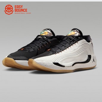 Кроссовки Air Jordan Luka 4 'Gone Ranching' / summit white, black