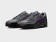 Кроссовки Nike Air Max 90 / iron grey, black