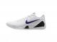 Кроссовки Nike Kobe IX Low EM Protro / white, court purple