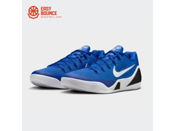 Кроссовки Nike Kobe IX Low EM Protro / game royal