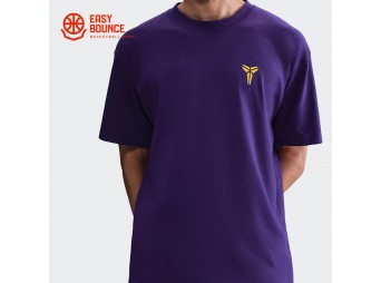 Футболка Nike Kobe Dri-FIT T-Shirt / court purple