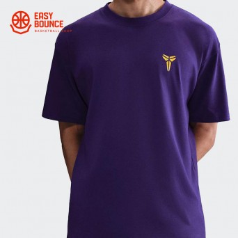 Футболка Nike Kobe Dri-FIT T-Shirt / court purple