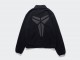 Толстовка Nike Kobe Winterized Basketball Jacket / black, anthracite