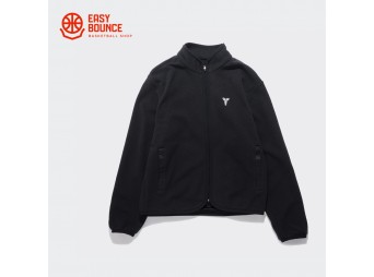 Толстовка Nike Kobe Winterized Basketball Jacket / black, anthracite
