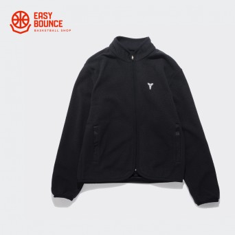 Толстовка Nike Kobe Winterized Basketball Jacket / black, anthracite