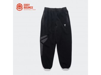 Брюки Nike Kobe Winterised Trousers / black, anthracite