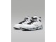 Кроссовки Air Jordan Flight Club 91 "White Cement"
