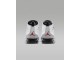 Кроссовки Air Jordan Flight Club 91 "White Cement"