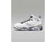 Кроссовки Air Jordan Flight Club 91 "White Cement"