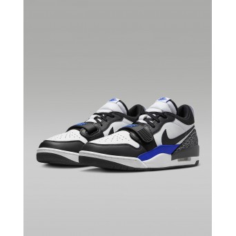 Кроссовки Air Jordan Legacy 312 Low / black, racer blue, white