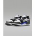 Кроссовки Air Jordan Legacy 312 Low / black, racer blue, white