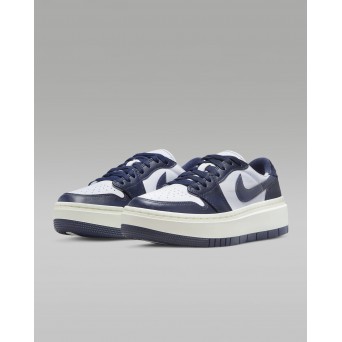 Кроссовки Air Jordan 1 Elevate Low “Midnight Navy”