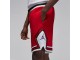 Шорты Air Jordan Dri-FIT Woven Diamond Shorts / red, white