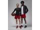 Шорты Air Jordan Dri-FIT Woven Diamond Shorts / red, black