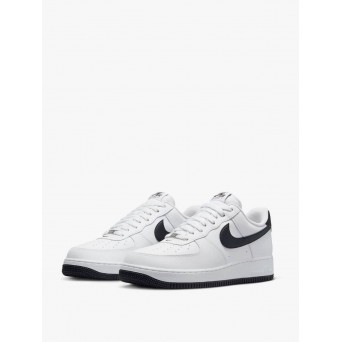 Кроссовки Nike Air Force 1 Low '07 / white, black