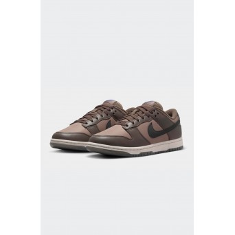 Кроссовки Nike Dunk Low "Mink Brown"