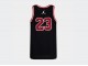 Детская майка Air Jordan 23 Maillot Enfant / black