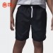 Детские шорты Air Jordan Jumpman Woven Play Short / black