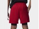 Детские шорты Air Jordan Jumpman Woven Play Short / red