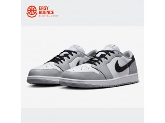 Кроссовки Air Jordan 1 Retro Low OG "Barons"