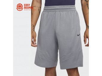 Шорты Nike Dri-Fit Basketball 11-inch / grey