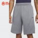 Шорты Nike Dri-Fit Basketball 11-inch / grey