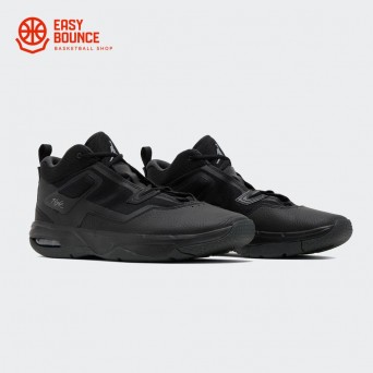 Кроссовки Air Jordan Stay Loyal 3 / black