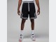 Шорты Air Jordan Dri-FIT Woven Diamond Shorts / black, white