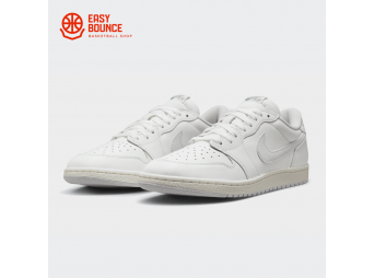 Кроссовки Air Jordan 1 Retro Low 85 / neutral grey