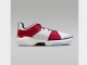 Кроссовки Air Jordan One Take 5 / white, black, gym red