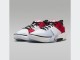 Кроссовки Air Jordan One Take 5 / white, black, gym red