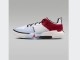 Кроссовки Air Jordan One Take 5 / white, black, gym red