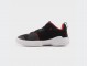 Кроссовки Air Jordan One Take 5 grade school / black, white, anthracite