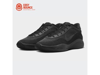 Кроссовки Nike GT Hustle Academy / black