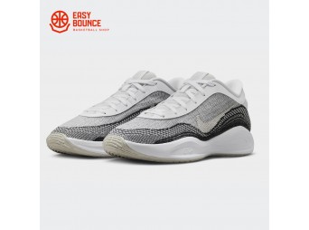 Кроссовки Nike GT Hustle Academy / white, grey