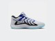 Кроссовки Nike KD17 "Penny" / white, black, game royal