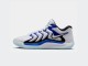 Кроссовки Nike KD17 "Penny" / white, black, game royal