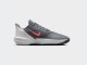 Кроссовки Nike Precision 7 / smoke grey, iron grey