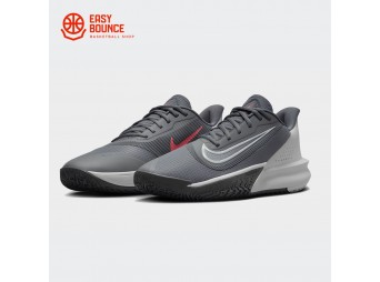 Кроссовки Nike Precision 7 / smoke grey, iron grey